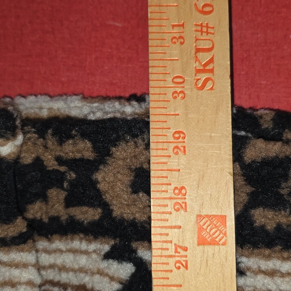 Horizon Western Aztec Mens Size XL NWT - Picture 10 of 11